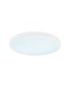 TURIN * ROUND LED CEILING  50W CCT - 60 CM